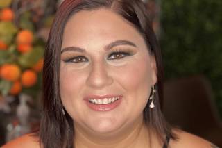 Orlando Bridal Makeup - 7