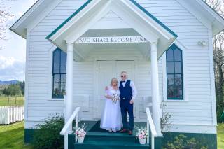 Cloverdale Chapel - 4