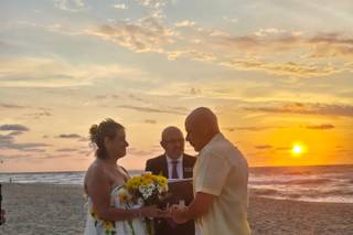 Dr. Rick Hessman, Wedding Officiant - 7