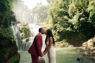 Papaya Wedding - 5