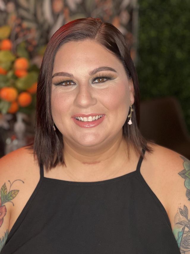 Orlando Bridal Makeup - 3