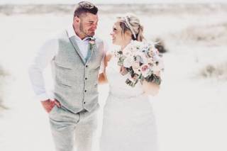 Dia Mia Weddings & Events - 17