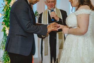 Rabbi Robert Silverman - 34