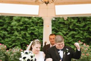 Dennis Thomas Officiant, LLC - 37