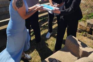 Lincoln City Weddings, LLC - 14