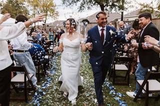 Weddings Unlimited - 13