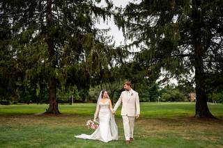 Ramblewood Country Club by Ron Jaworski Weddings - 9