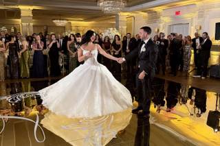 The Case Mae Bride - 5