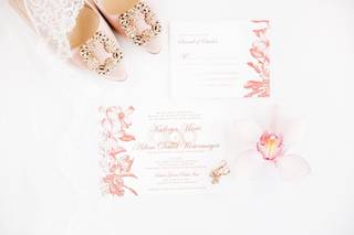 Mingle Events and Vintage Rentals - 43