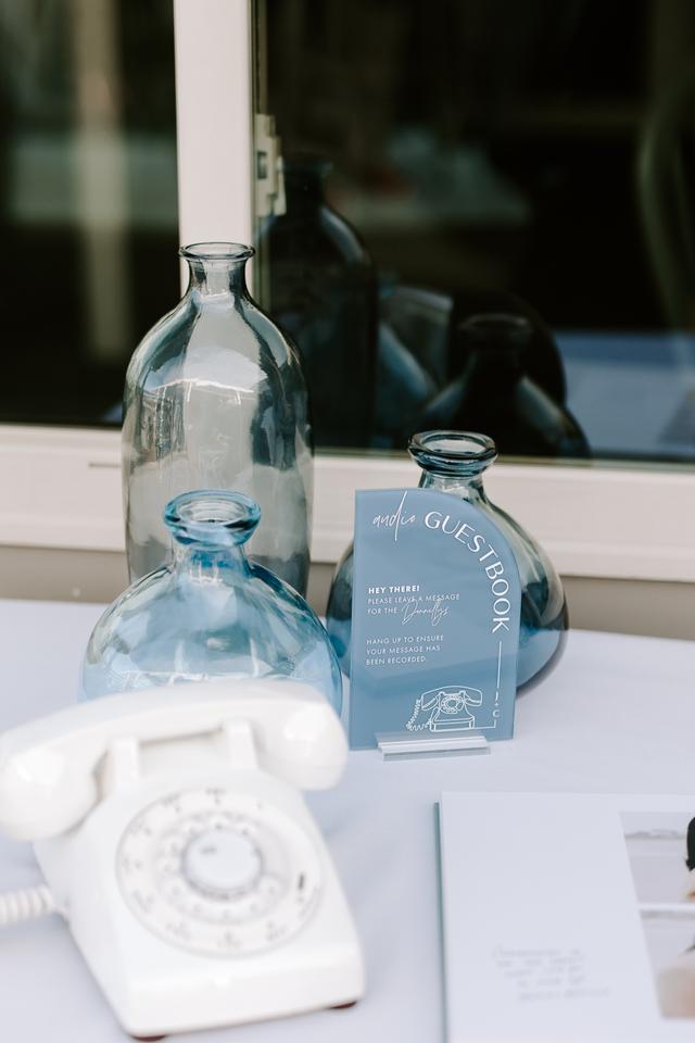 Breanna Rose Events - 2