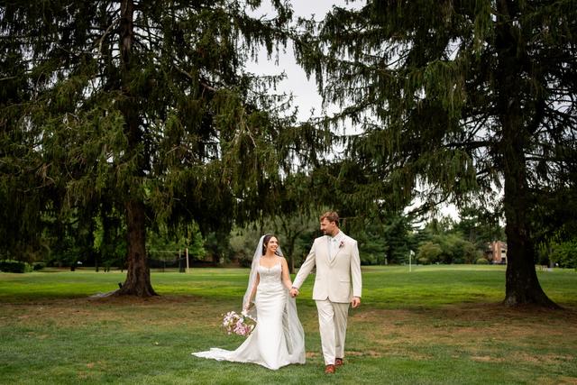 Ramblewood Country Club by Ron Jaworski Weddings - 4
