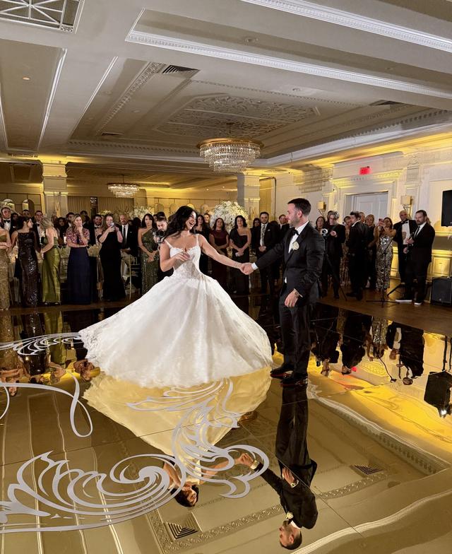 The Case Mae Bride - 2