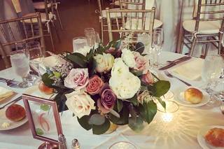 Samantha Nass Floral Design - 57