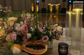 Red Velvet Weddings - 41