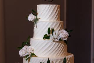 The Master's Baker - 15