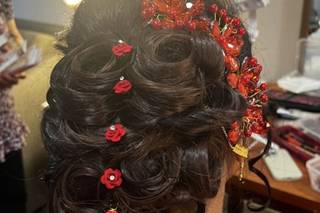 Shruti's Bridal Salon - 40