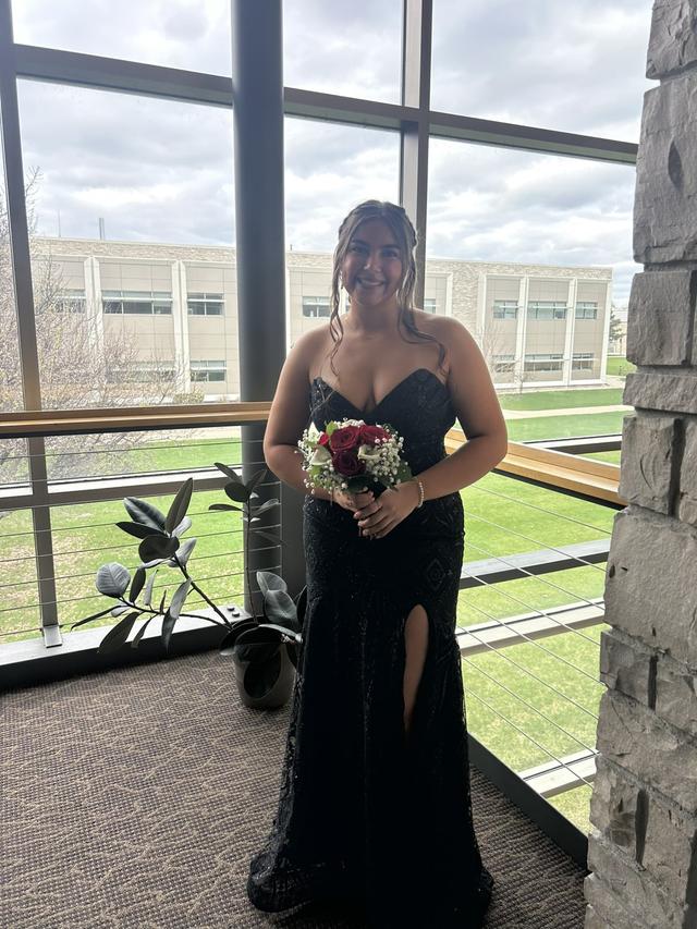 Fond of Flowers - 2