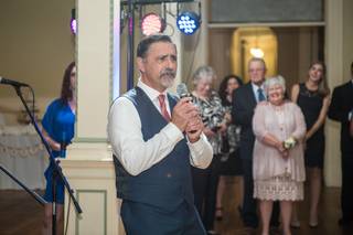 Steve Balesteri and The Uptown Sound - 10
