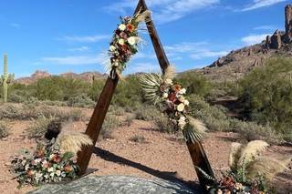 Simply Beautiful Wedding & Event Planning - 103