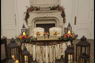 Designs By Linda Florist - 92