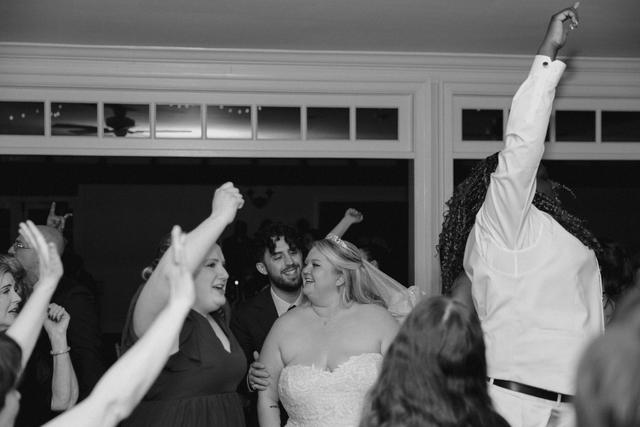 Black Tie Entertainment - 1