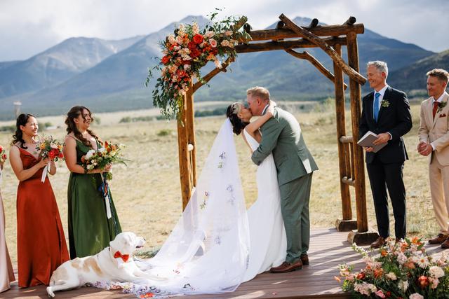 Cheers Wedding Planning - 1