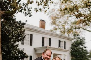 Primrose Cottage by Wedgewood Weddings - 37