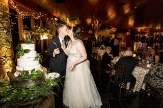 The Stroudsmoor by Wedgewood Weddings - 78