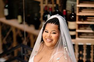 The Wedding Factor - 5