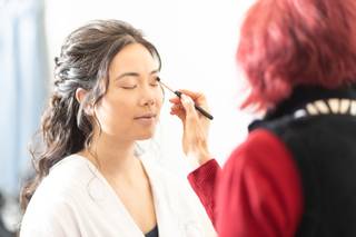 Meleah and Co. Makeup | Hair | Dance - 32