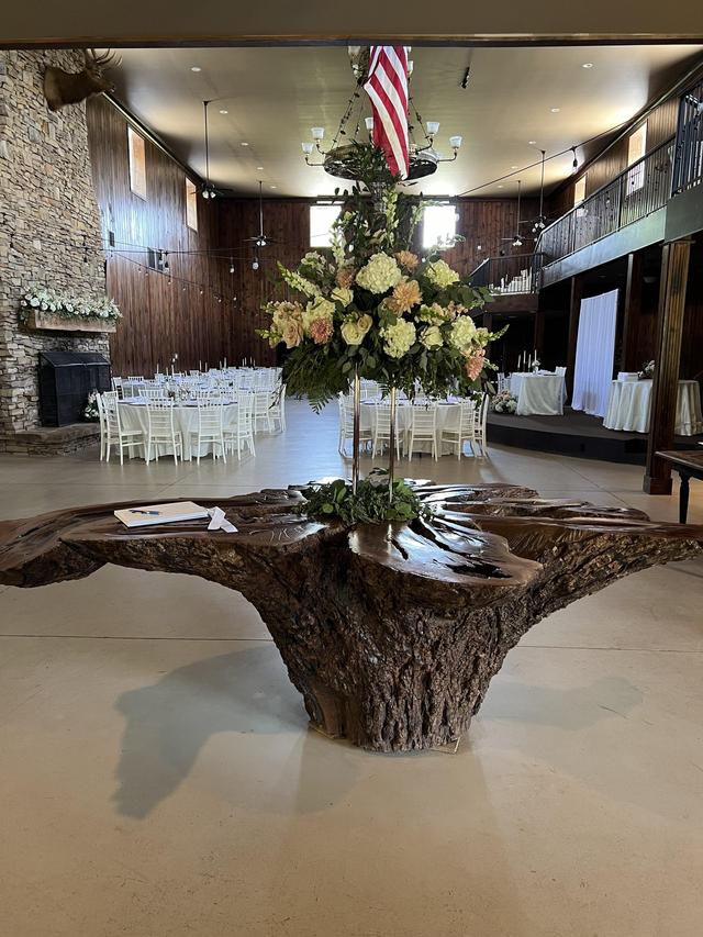 The Honey Tree - 2