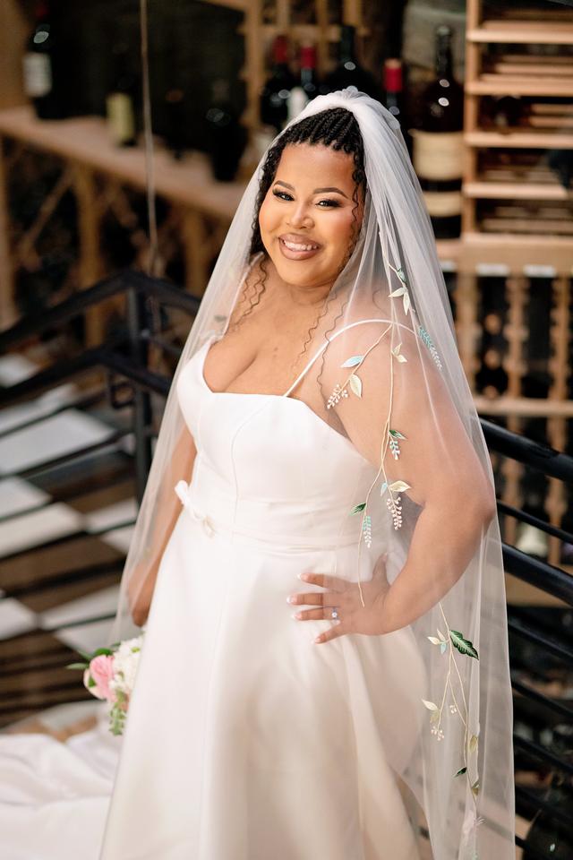 The Wedding Factor - 2