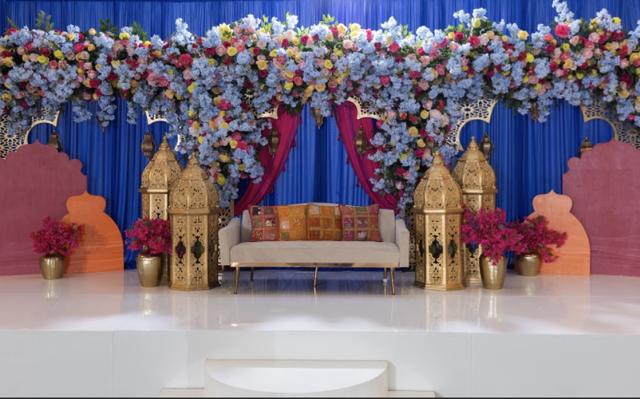 All Event Decorators - 4