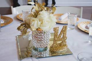 Unique Design Florals - 27
