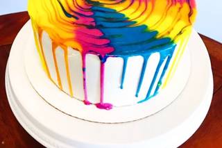 Meringue Delight - 13