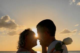 Say I Do at the Beach - 14