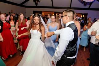 Tone Productions DJ Service - 9