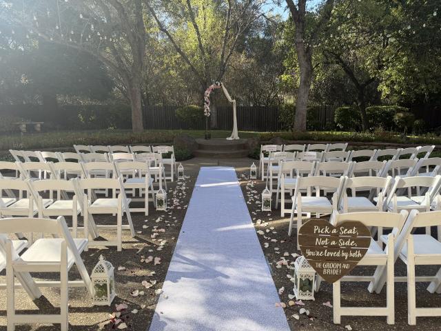 Lake Natoma Inn - 1