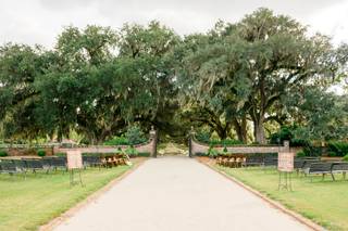 Charleston Wedding Planner - 52