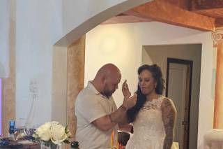 Lizzie Ibarra Hair & Airbrush Make-up Artist - 36