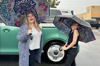 Vines and Rides - 1