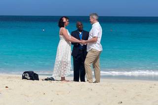 Bahamas Weddings By The Sea - 20