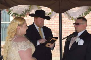 I Thee Wed - 7