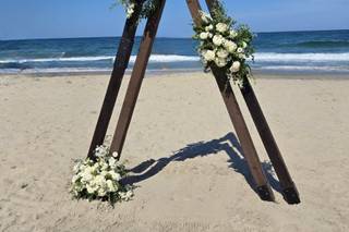I Do OBX Weddings and Events - 30