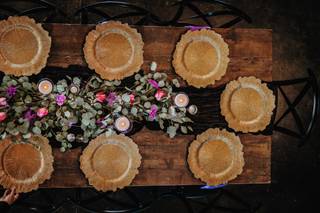 Timeless Event Planning - 10