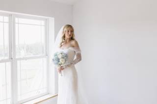 One Blushing Bride - 5