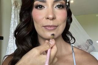 Sara Tamargo Makeup and Hair - 9