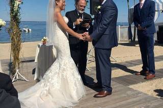 Bands of Gold Wedding Ceremonies - 25