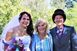 Officiant Orlinda - 17