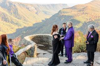Officiant Danny - 21